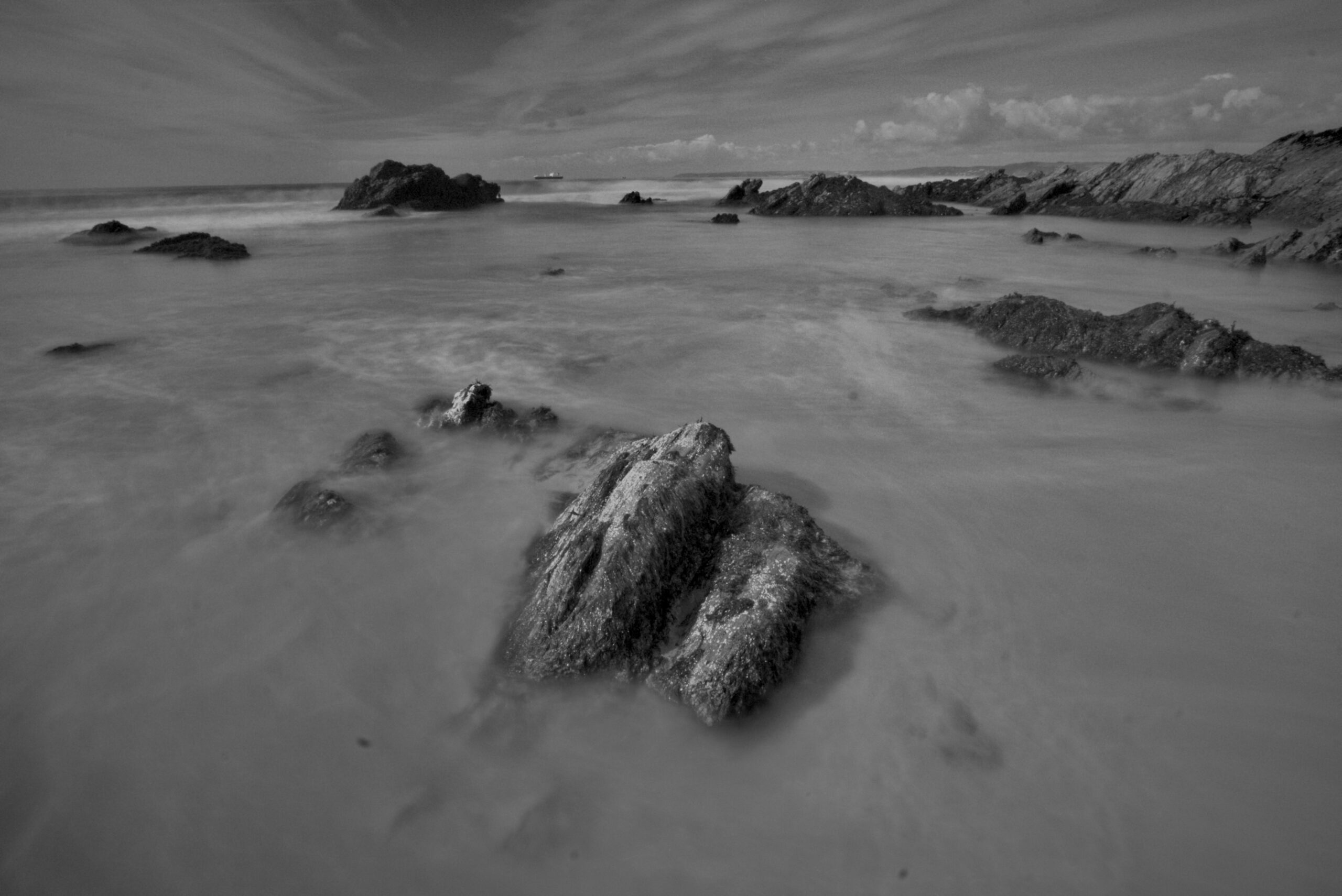 Whitsand Bay